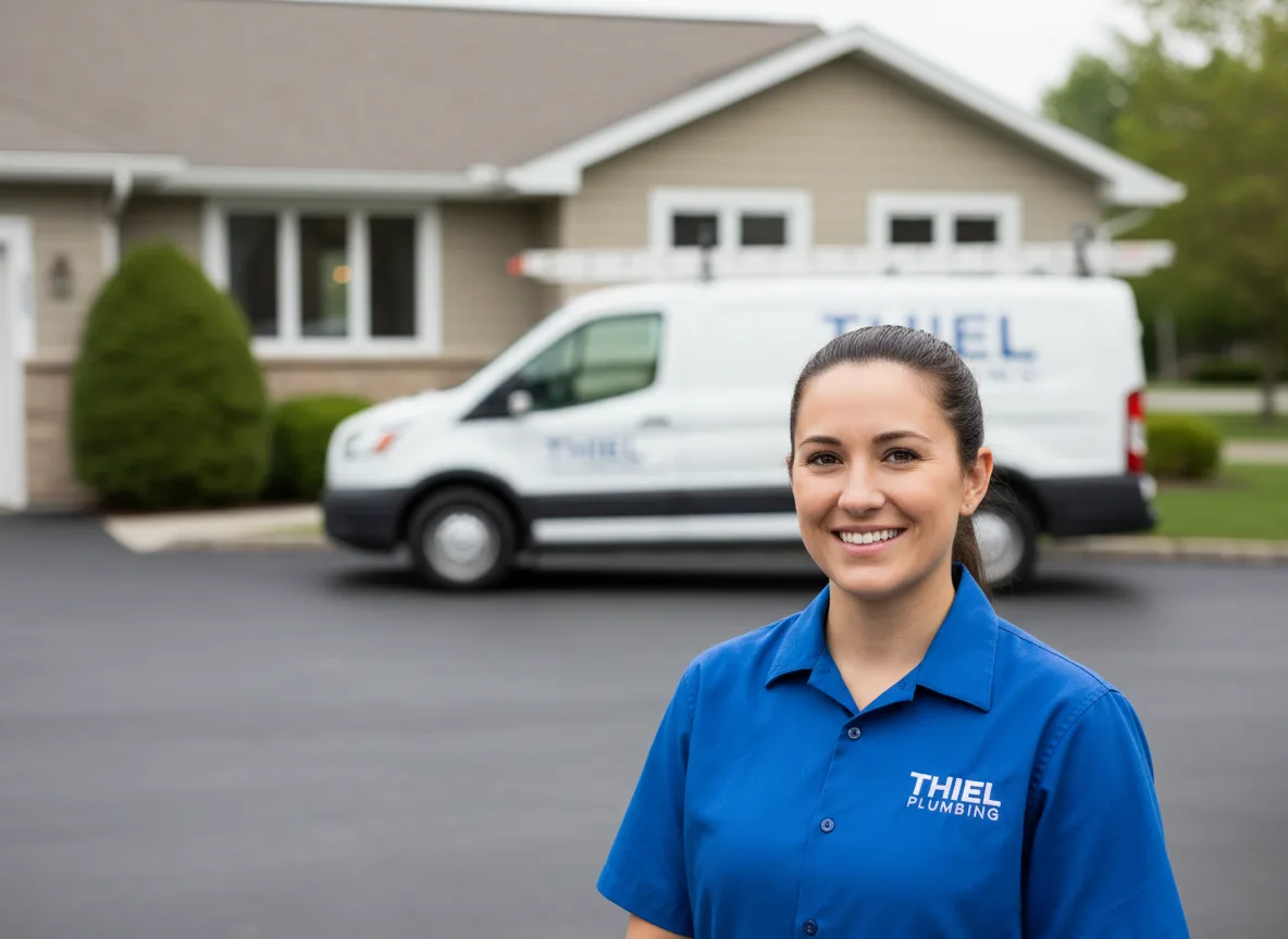 Plumber Ashton, ID FAQs